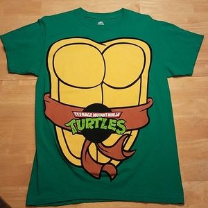 Teenage Mutant Ninja Turtles T-Shirt